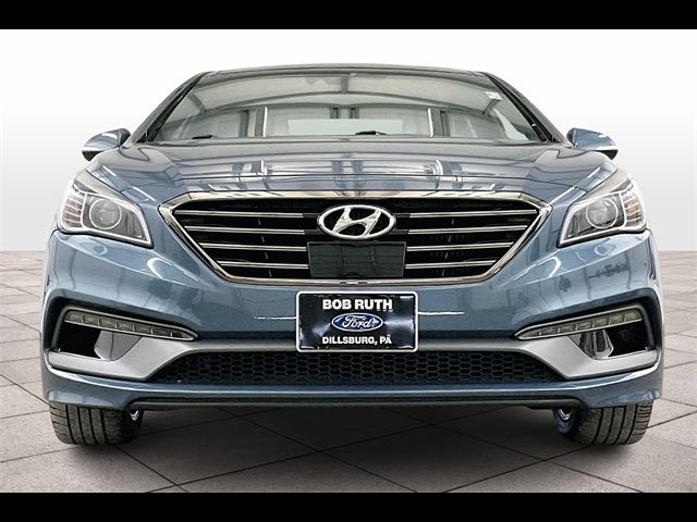 2015 Hyundai Sonata 2.0T Limited