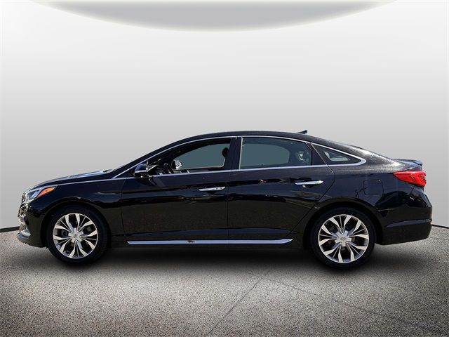 2015 Hyundai Sonata 2.0T Limited