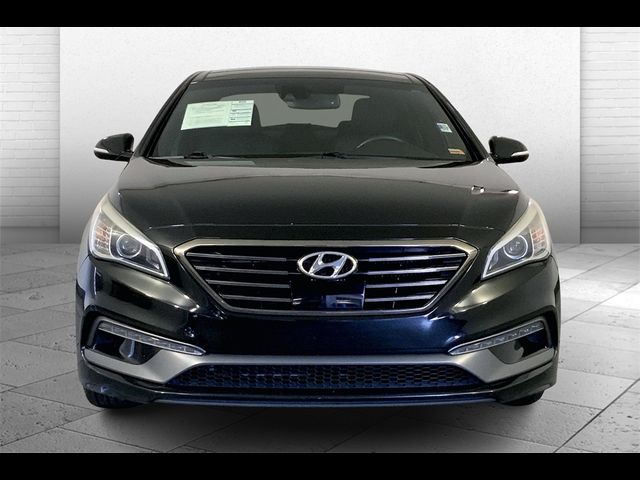 2015 Hyundai Sonata 2.0T Limited