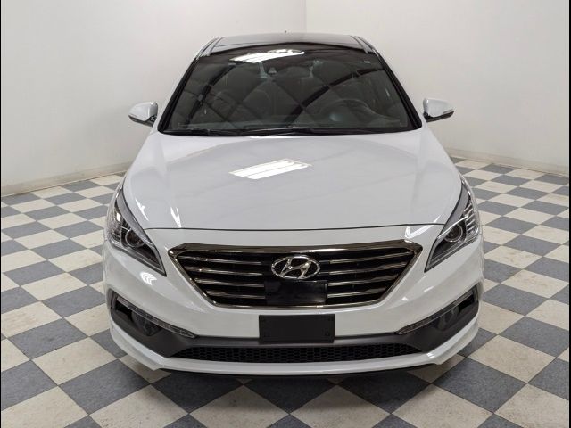 2015 Hyundai Sonata 2.0T Limited