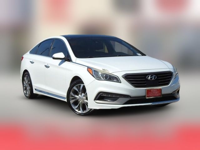 2015 Hyundai Sonata 2.0T Limited