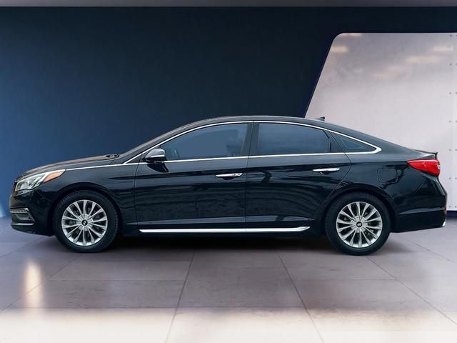 2015 Hyundai Sonata 2.4L Limited