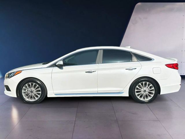 2015 Hyundai Sonata 2.4L Limited