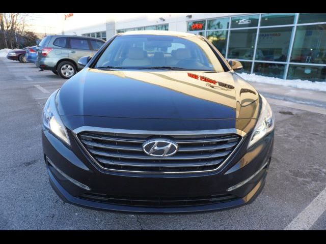 2015 Hyundai Sonata 2.4L Limited