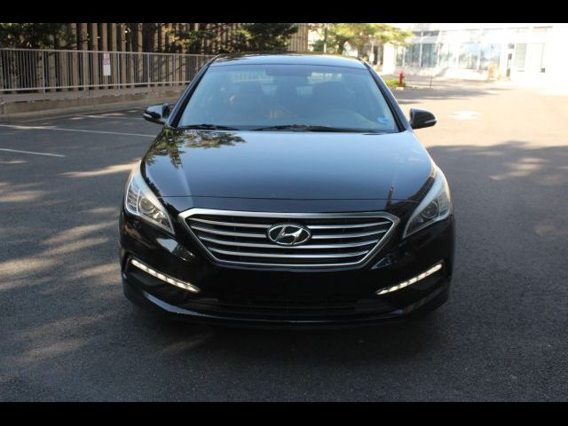 2015 Hyundai Sonata 2.4L Limited