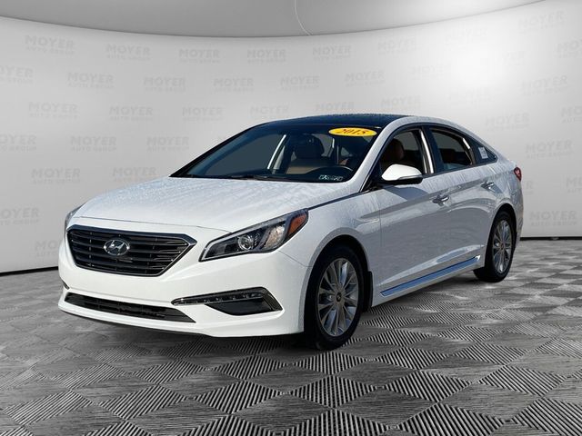 2015 Hyundai Sonata 2.4L Limited