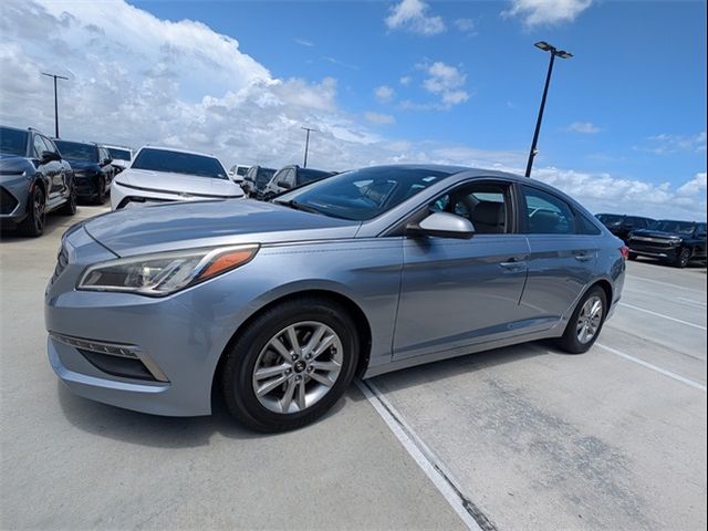 2015 Hyundai Sonata 2.4L SE