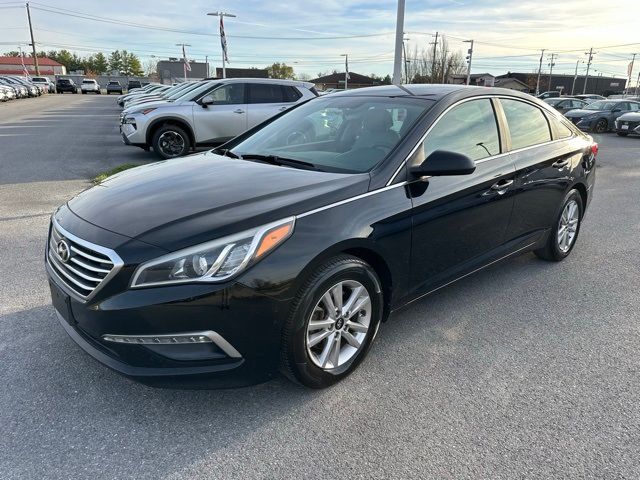 2015 Hyundai Sonata 2.4L SE