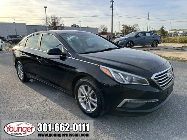 2015 Hyundai Sonata 2.4L SE