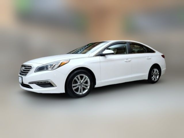 2015 Hyundai Sonata 2.4L SE