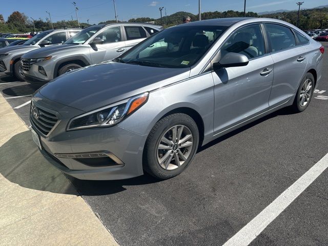 2015 Hyundai Sonata 2.4L SE