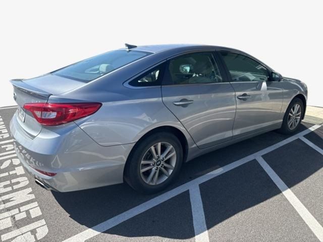 2015 Hyundai Sonata 2.4L SE