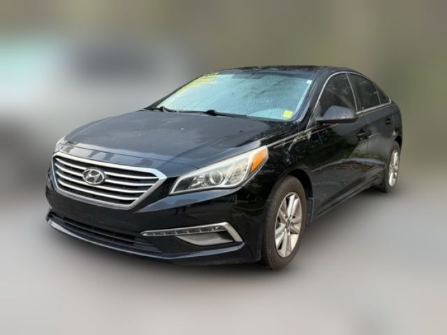 2015 Hyundai Sonata 2.4L SE