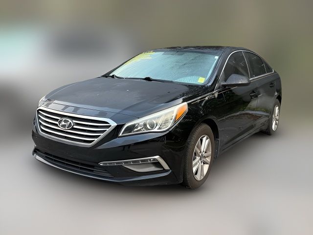 2015 Hyundai Sonata 2.4L SE