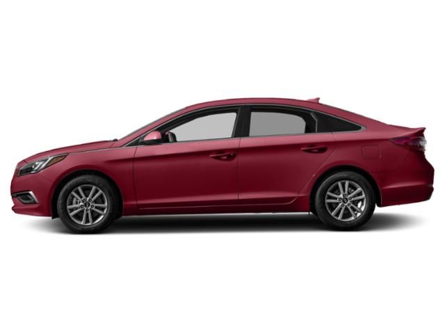 2015 Hyundai Sonata 2.4L SE