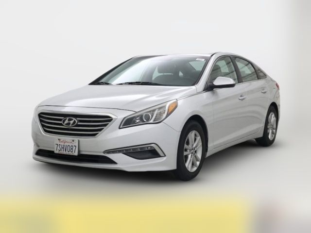 2015 Hyundai Sonata 2.4L SE
