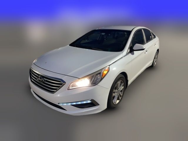 2015 Hyundai Sonata 2.4L SE