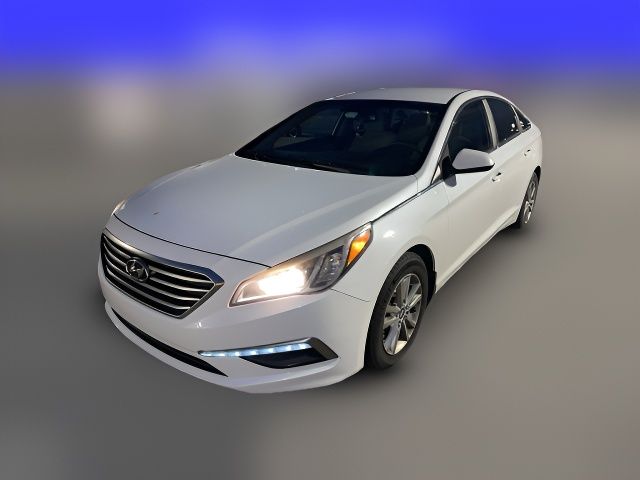 2015 Hyundai Sonata 2.4L SE