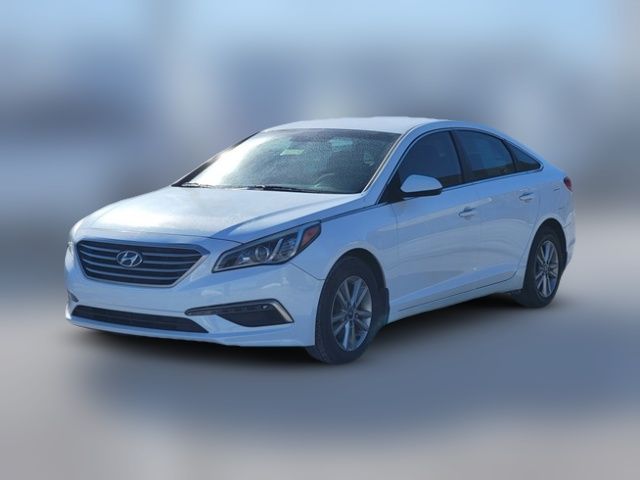 2015 Hyundai Sonata 2.4L SE