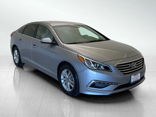 2015 Hyundai Sonata 2.4L SE