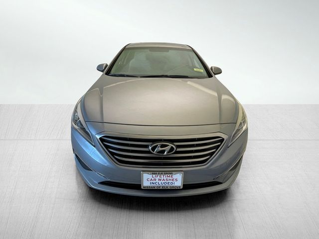 2015 Hyundai Sonata 2.4L SE