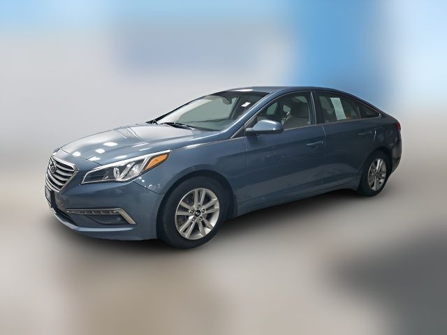 2015 Hyundai Sonata 2.4L SE