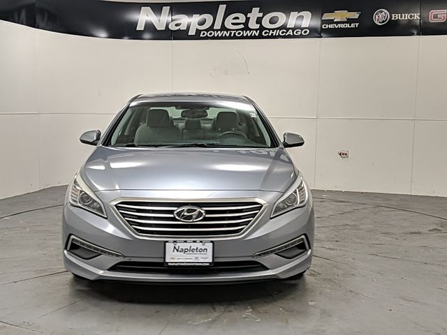 2015 Hyundai Sonata 2.4L SE