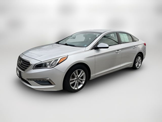 2015 Hyundai Sonata 2.4L SE