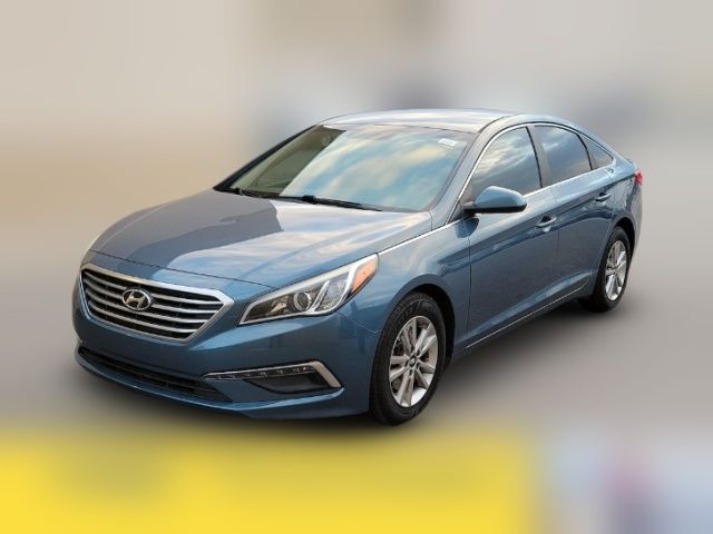 2015 Hyundai Sonata 2.4L SE