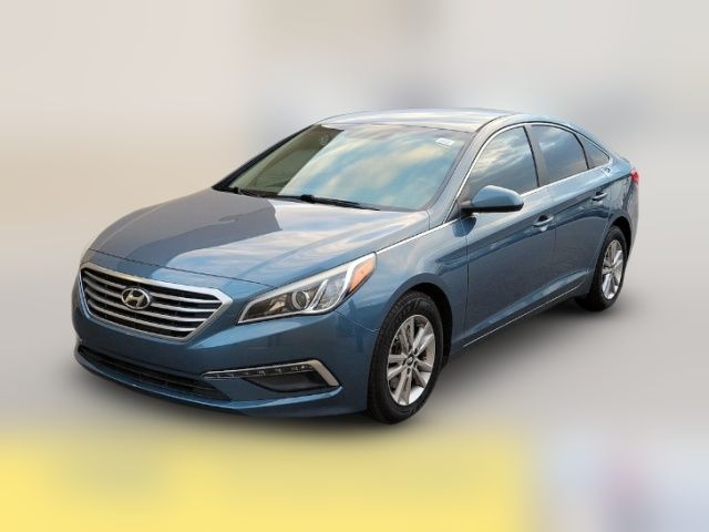 2015 Hyundai Sonata 2.4L SE