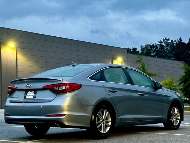 2015 Hyundai Sonata 2.4L SE