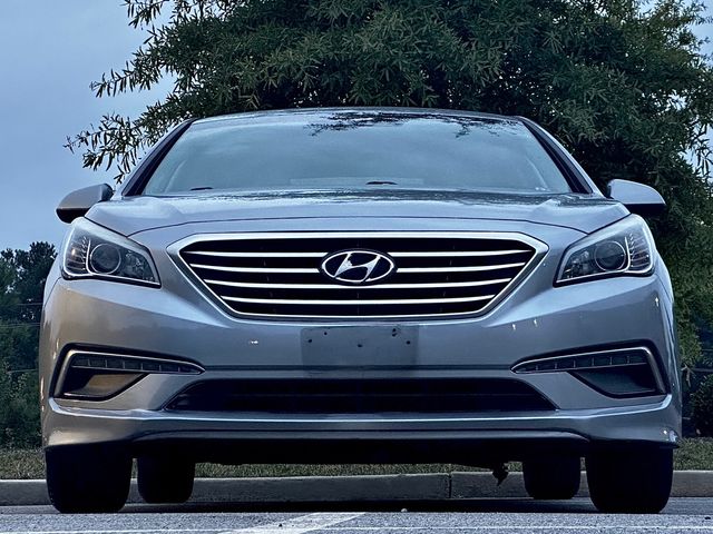 2015 Hyundai Sonata 2.4L SE