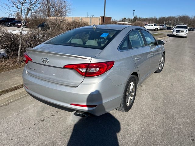 2015 Hyundai Sonata 2.4L SE