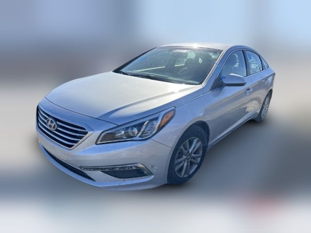 2015 Hyundai Sonata 2.4L SE