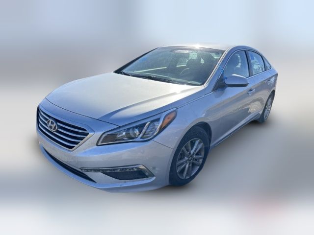 2015 Hyundai Sonata 2.4L SE