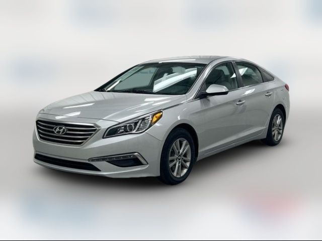 2015 Hyundai Sonata 2.4L SE