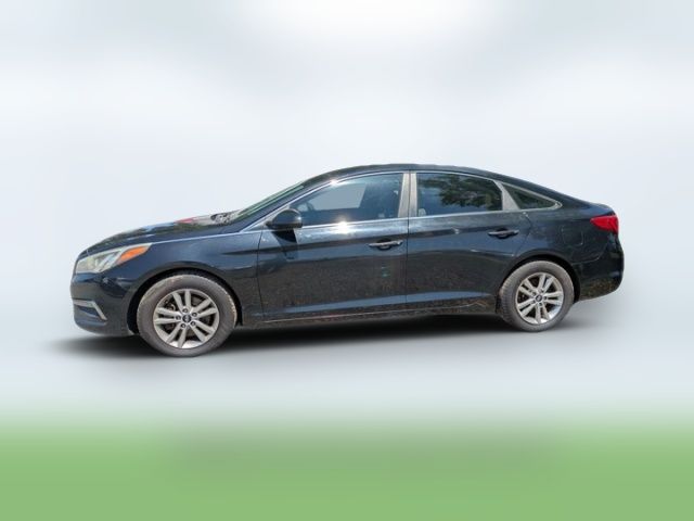 2015 Hyundai Sonata 2.4L SE
