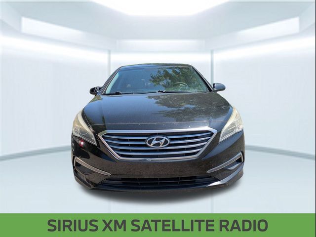 2015 Hyundai Sonata 2.4L SE