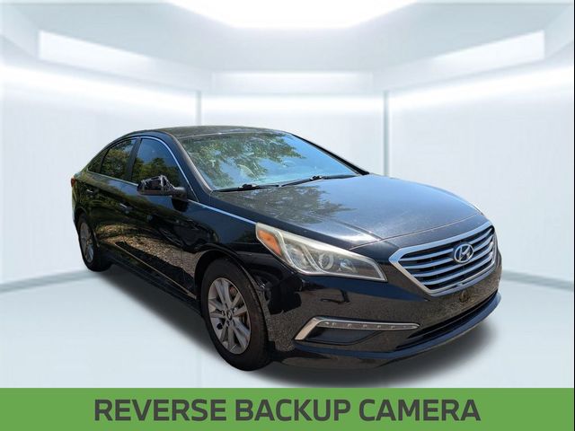 2015 Hyundai Sonata 2.4L SE