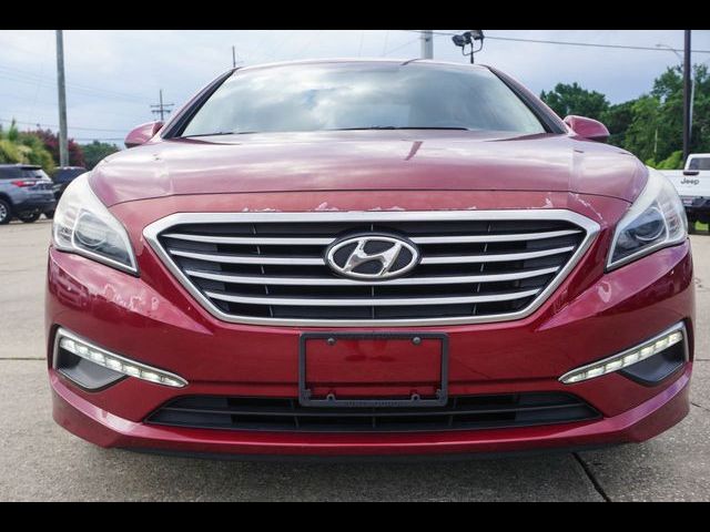 2015 Hyundai Sonata 2.4L SE