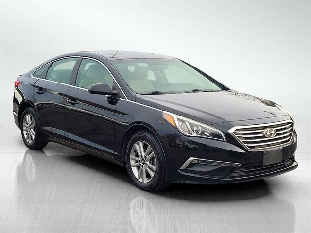 2015 Hyundai Sonata 2.4L SE