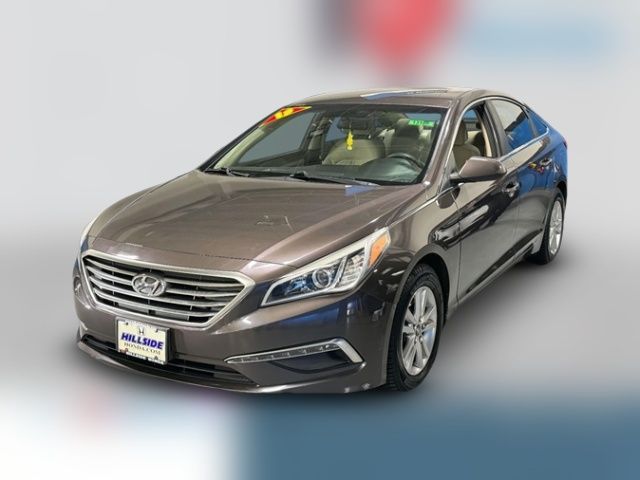 2015 Hyundai Sonata 2.4L SE