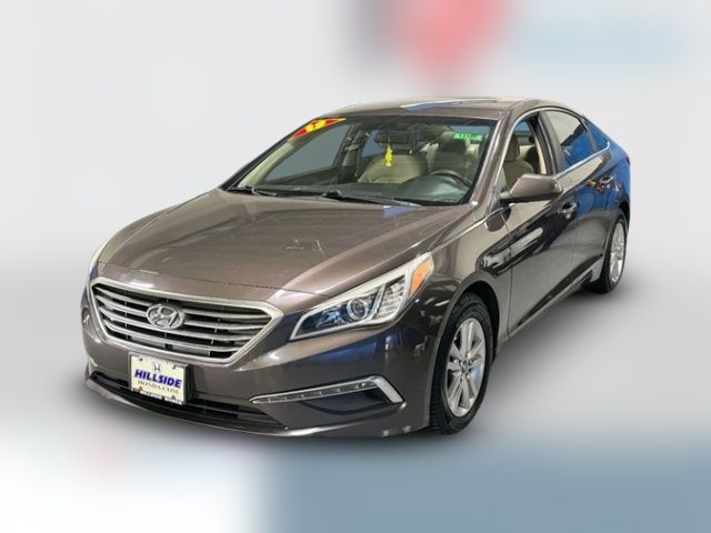 2015 Hyundai Sonata 2.4L SE