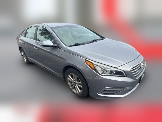 2015 Hyundai Sonata 2.4L SE