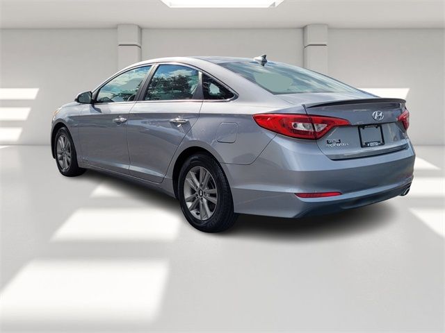 2015 Hyundai Sonata 2.4L SE