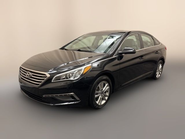 2015 Hyundai Sonata 2.4L SE