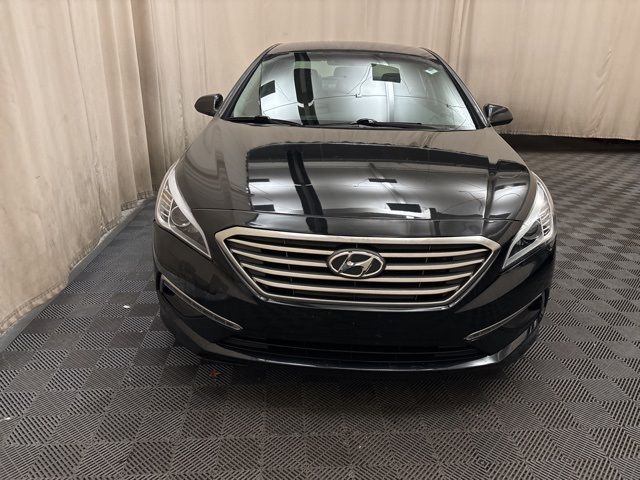 2015 Hyundai Sonata 2.4L SE