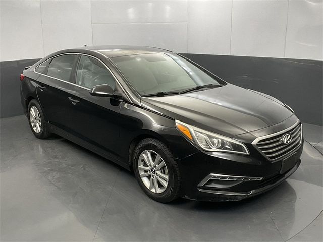 2015 Hyundai Sonata 2.4L SE