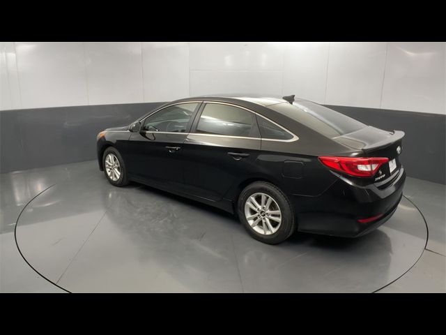 2015 Hyundai Sonata 2.4L SE