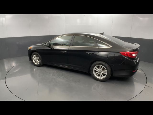 2015 Hyundai Sonata 2.4L SE